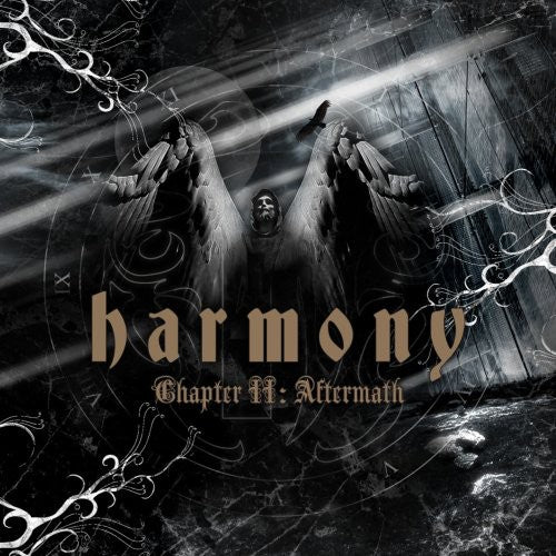 Harmony- Chapter Ii: Aftermath (CD)-BoldPlay
