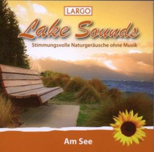 Largo- Am See-Lake Sounds [Import] (CD)-BoldPlay