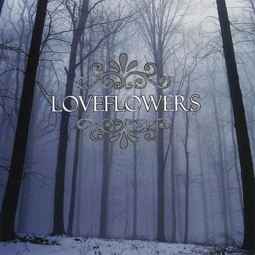 Loveflowers- Loveflowers (CD)-BoldPlay