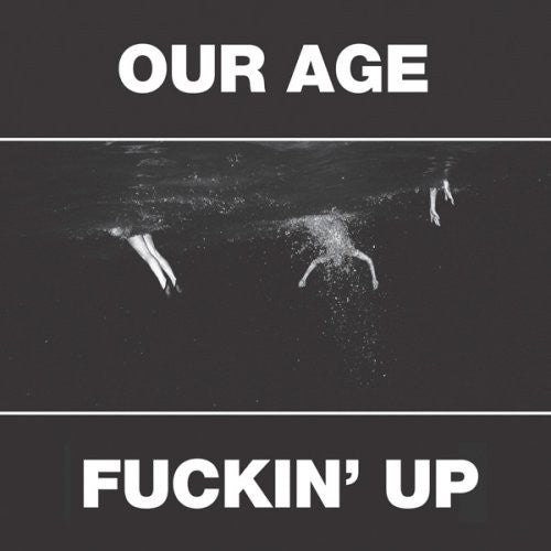 The Constantines- Our Age (Vinyl)-BoldPlay