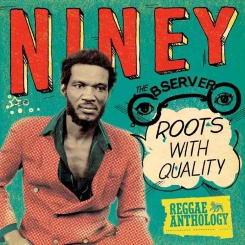Niney- Roots with Quality (Vinyl)-BoldPlay