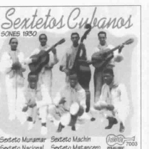 Various Artists- Sextetos Cubanos / Various (CD)-BoldPlay
