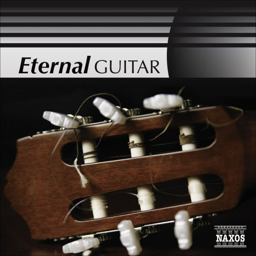 Eternal Guitar / Various- Eternal Guitar / Various (CD)-BoldPlay