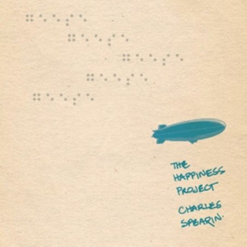 Charles Spearin- The Happiness Project (Vinyl)-BoldPlay