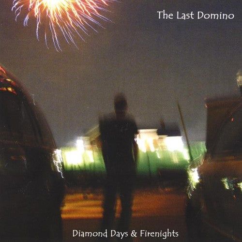 The Last Domino- Diamond Days & Firenights (CD)-BoldPlay