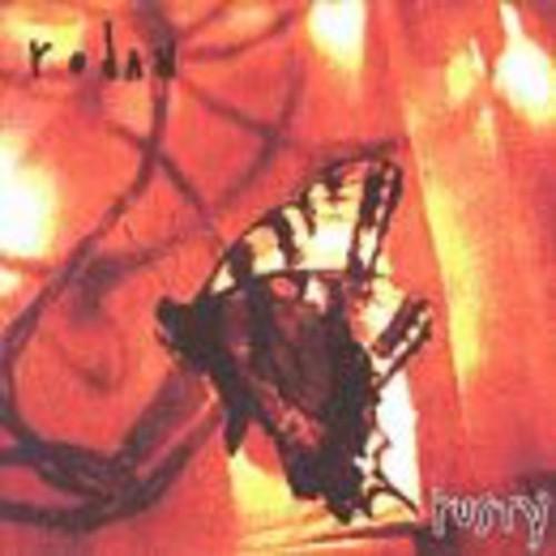 Rodan- Rusty (Vinyl)-BoldPlay