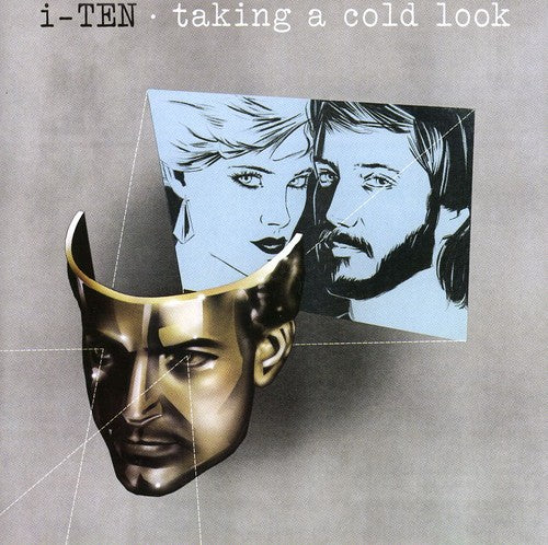 I-Ten- Taking A Cold Look [Import] (CD)-BoldPlay