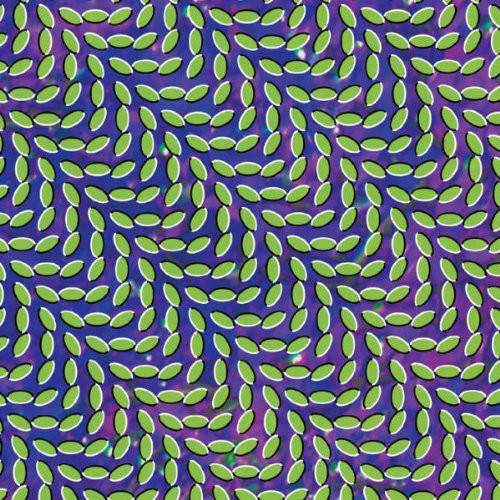 Animal Collective- Merriweather Post Pavillion (Vinyl)-BoldPlay