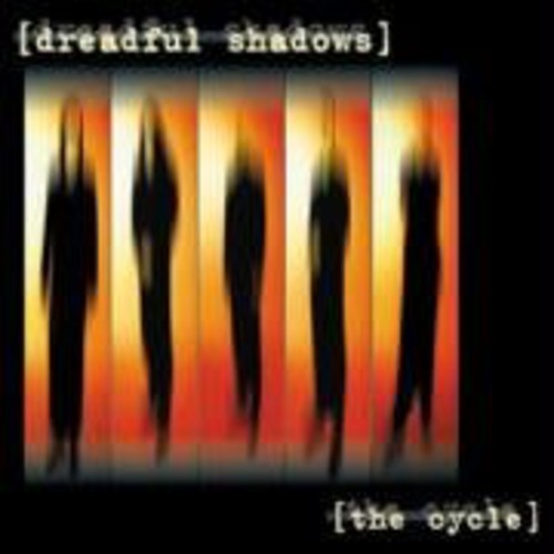 Dreadful Shadows- Cycle [Import] (CD)-BoldPlay