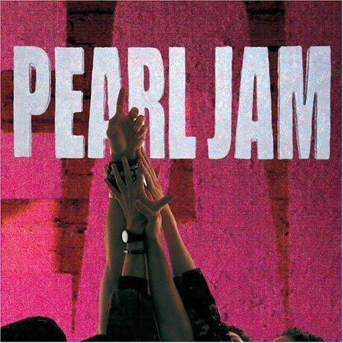 Pearl Jam- Ten (CD)-BoldPlay