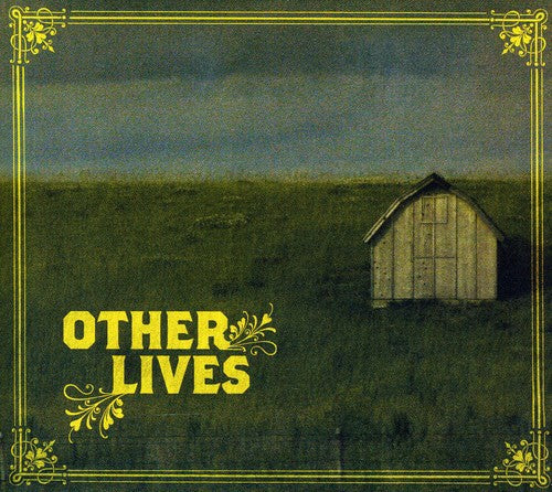 Other Lives- Other Lives (CD)-BoldPlay