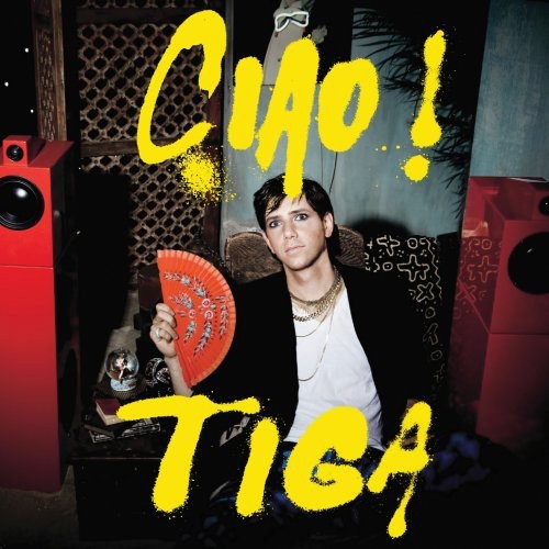 Tiga- Ciao! (CD)-BoldPlay