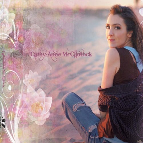 Cathy Mcclintock -Anne- Cathy-Anne McClintock (CD)-BoldPlay