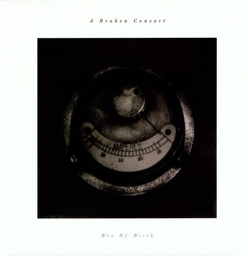 A Broken Consort- Box of Birch (Vinyl)-BoldPlay