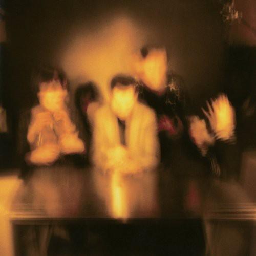 The Horrors- Primary Colours (Vinyl)-BoldPlay
