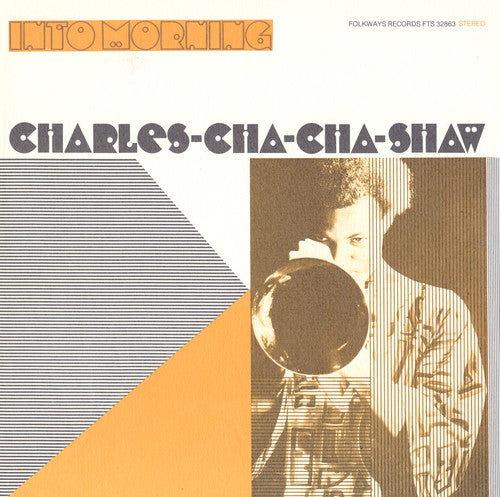 Cha Cha Shaw- Into Morning (CD)-BoldPlay