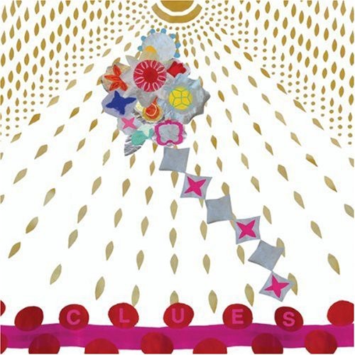 Clues- Clues (CD)-BoldPlay
