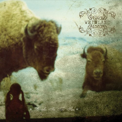 Weinland- Breaks In The Sun [180-Gram Vinyl] [Limited Edition]-BoldPlay