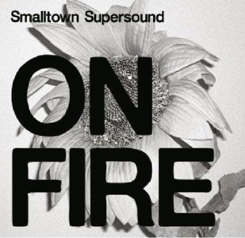 Various Artists- On Fire (Vinyl)-BoldPlay