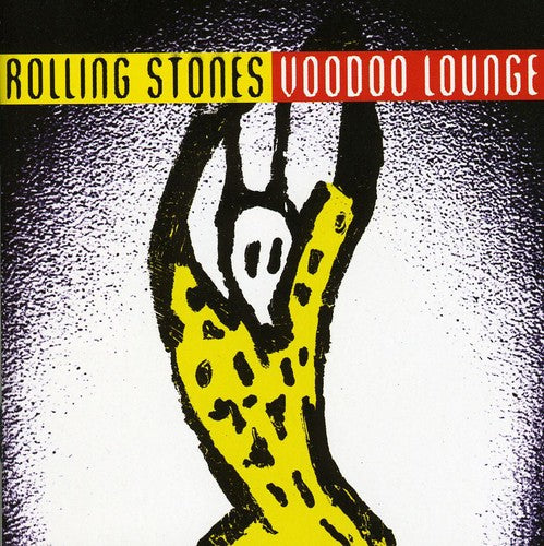 The Rolling Stones- Voodoo Lounge (CD)-BoldPlay