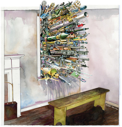 Eyedea & Abilities- By The Throat (CD)-BoldPlay