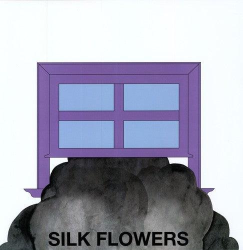 Silk Flowers- Silk Flowers (Vinyl)-BoldPlay