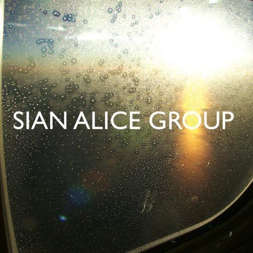 Sian Alice Group- Troubled, Shaken Etc. (Vinyl)-BoldPlay