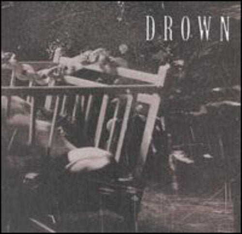 Drown- Hold on to the Hollow (CD)-BoldPlay