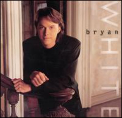 Bryan White- Bryan White (CD)-BoldPlay