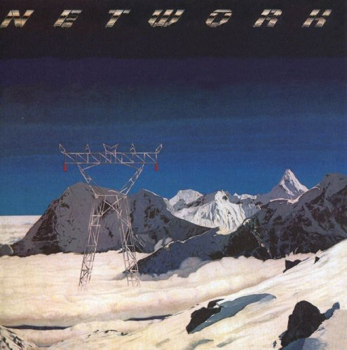 The Network- Network/Nightwork (CD)-BoldPlay