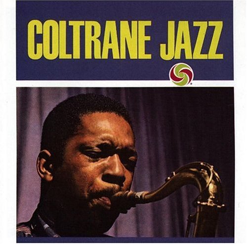 John Coltrane- Coltrane Jazz (CD)-BoldPlay