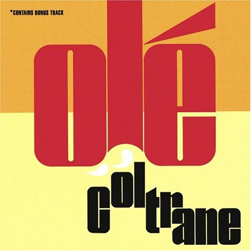 John Coltrane- Ole Coltrane (CD)-BoldPlay