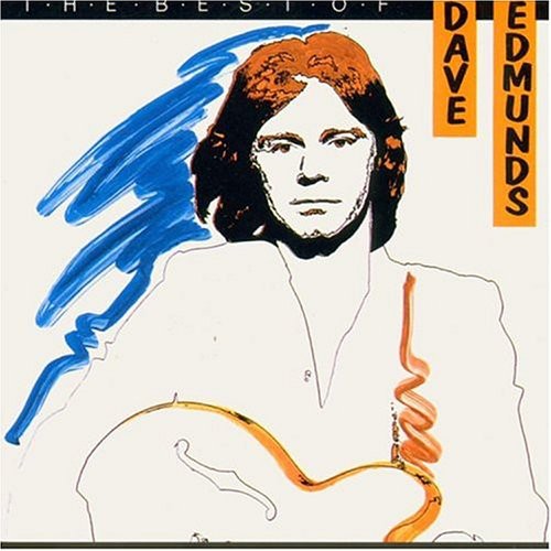 Dave Edmunds- Best of (CD)-BoldPlay