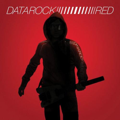 Datarock- Red (Vinyl)-BoldPlay
