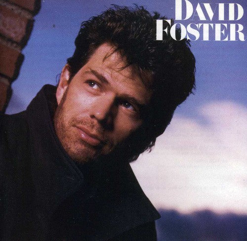 David Foster- David Foster (CD)-BoldPlay