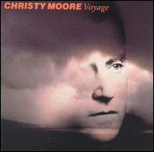 Christy Moore- Voyage (CD)-BoldPlay