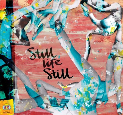 Still Life Still- Girls Come Too (Vinyl)-BoldPlay