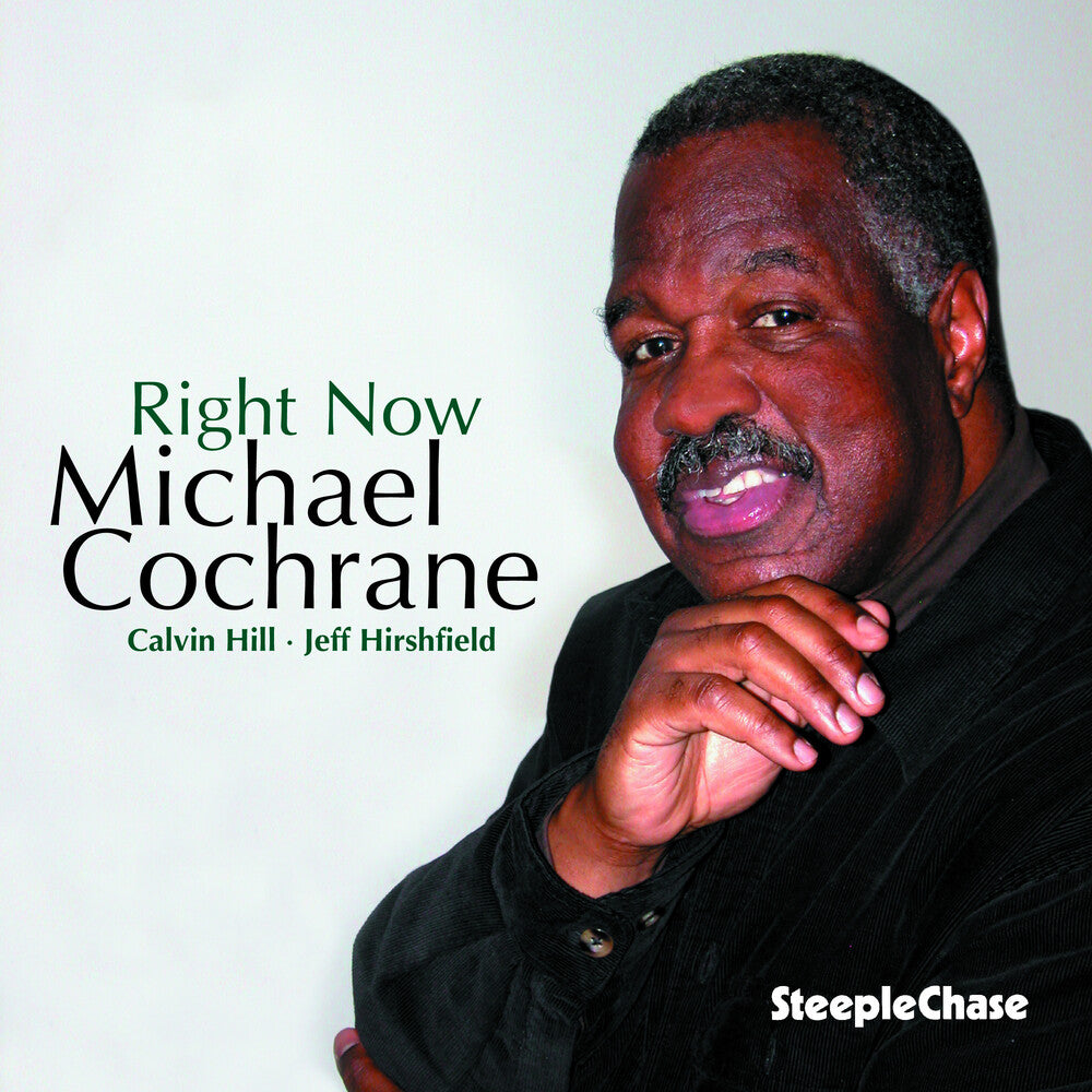 Right Now (CD)-BoldPlay