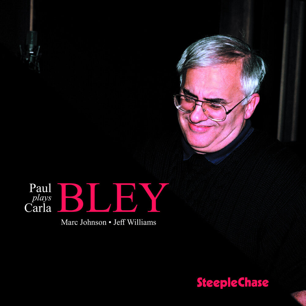 Various Artists- Paul Plays Carla (CD)-BoldPlay