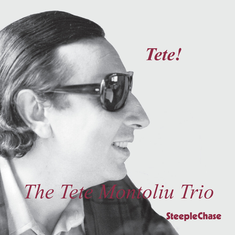 Tete Montoliu- Tete (CD)-BoldPlay