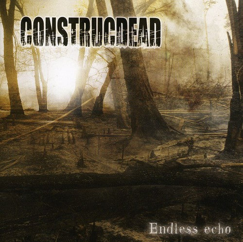 Construcdead- Endless Echo-BoldPlay
