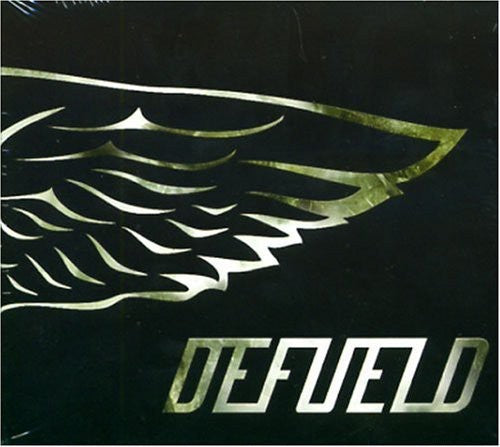 Defueld- Defueld (CD)-BoldPlay