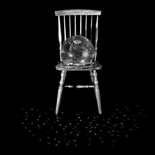 Jim O'Rourke- The Visitor (Vinyl)-BoldPlay