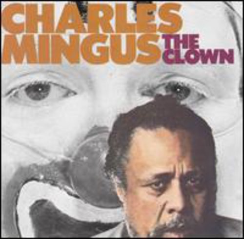 Charles Mingus- Clown (CD)-BoldPlay