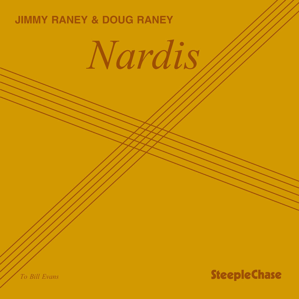 Jimmy Raney- Nardis (CD)-BoldPlay