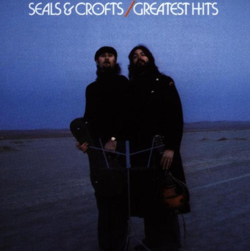 Seals & Crofts- Greatest Hits (CD)-BoldPlay