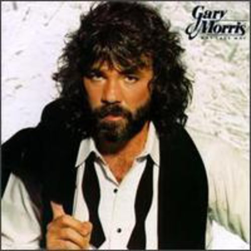Gary Morris- Why Lady Why (CD)-BoldPlay