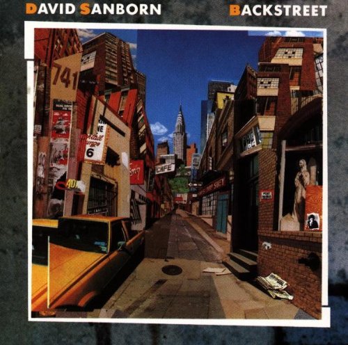 Bold- Backstreet (CD)-BoldPlay