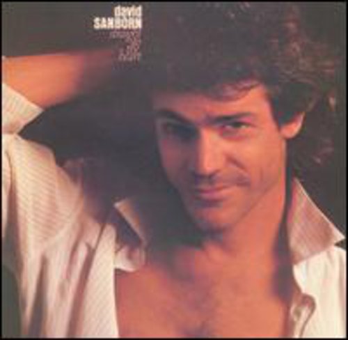 David Sanborn- Straight to the Heart (CD)-BoldPlay