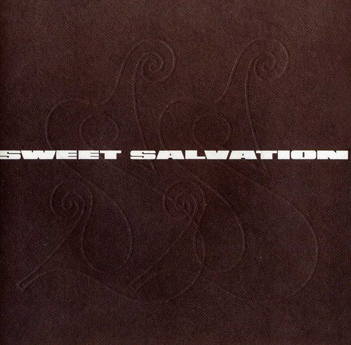 Sweet Salvation- Sweet Salvation (CD)-BoldPlay